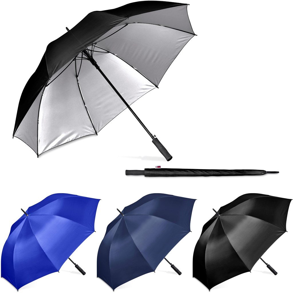 Fairhaven UV50 Auto-Open Golf Umbrella - Golf,Umbrellas,Golf Day Ideas,Ideas for Summer,Umbrellas