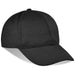 Fairway Cap - 6 Panel Black / BL - Headwear
