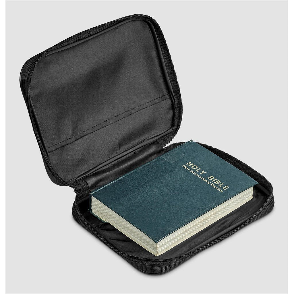 Custom Faith Bible Book Bag With Carry Handle - Personal Care and Pamper Gifts,Custom Conference Bags,Custom Bags