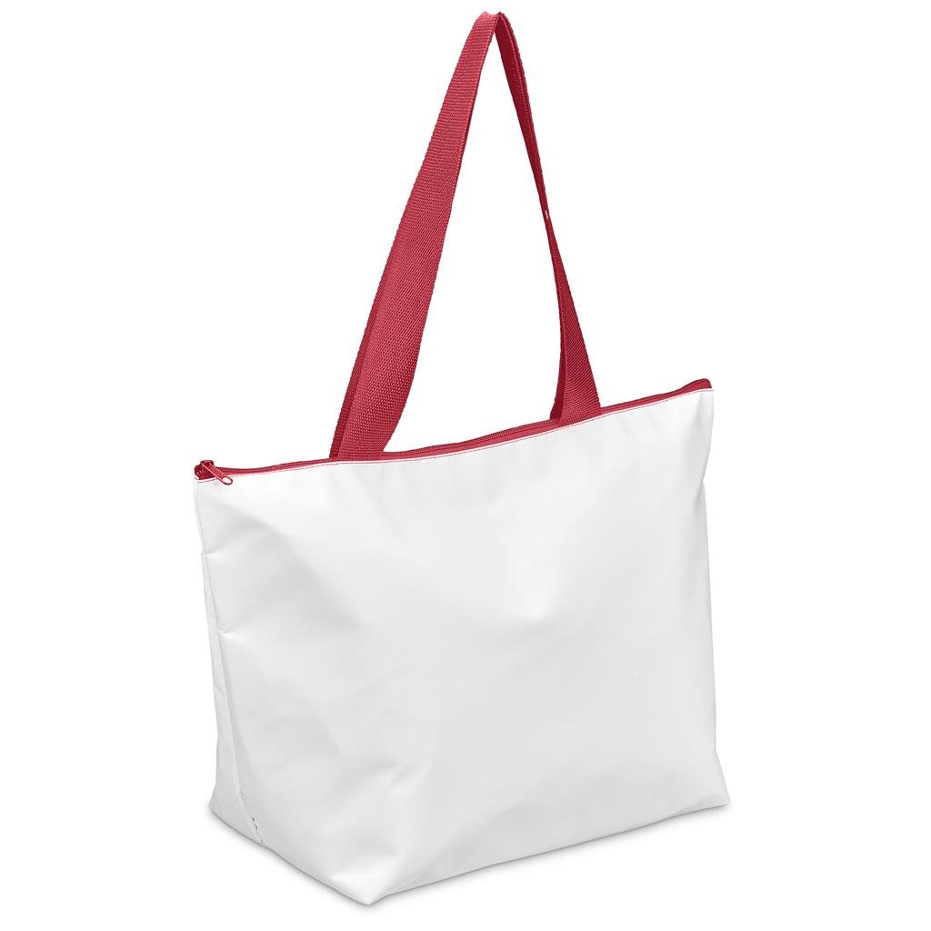 Custom Family Picnic Cooler RED - Coolers and Lunchware,Custom Lunchware