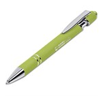 Fanfare Stylus Ball Pen Lime / L