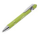 Fanfare Stylus Ball Pen Lime / L