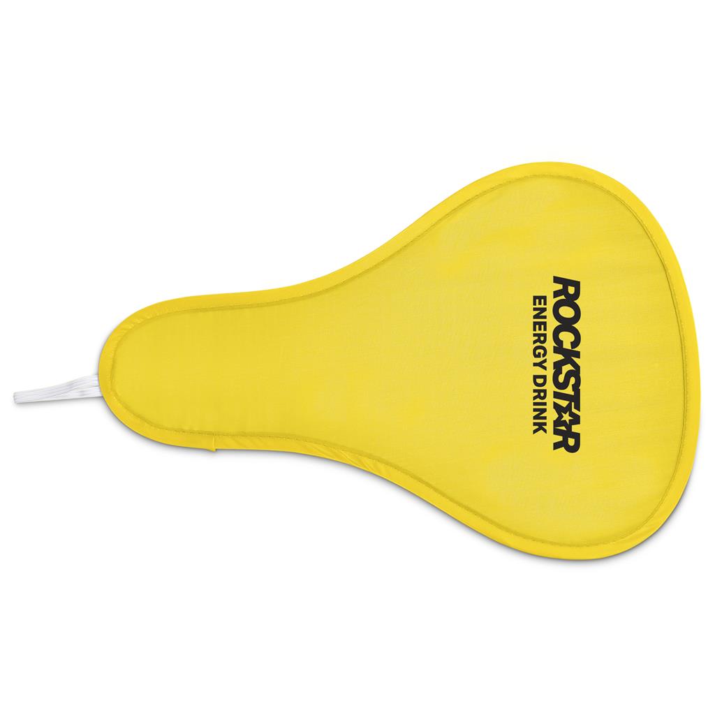 Fanzone Foldable Event Fan - Promotional Giveaways,Promotional Giveaways
