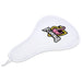 Fanzone Foldable Event Fan SOLID WHITE - Promotional Giveaways,Promotional Giveaways