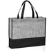Fargo Non-Woven Shopper Grey / GY - Shopping Totes