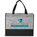 Fargo Non-Woven Shopper Grey / GY - Shopping Totes