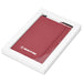 Ferguson Notebook & Pen Set RED - Sets,Notebook Sets