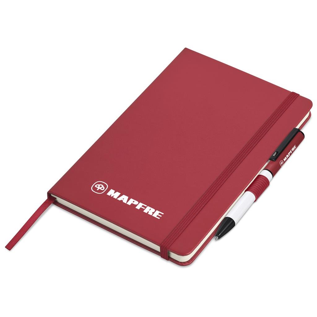 Ferguson Notebook & Pen Set - Sets,Notebook Sets