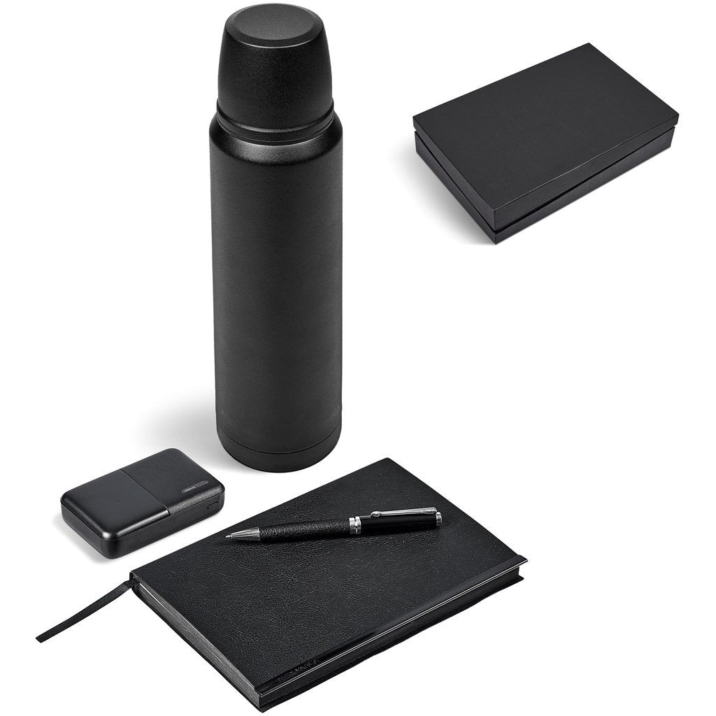 Ferullus Gift Set Black / BL