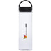 Fierro Recycled PET Water Bottle – 750ml BLACK - Bottles,Recycled Products,Recycled Drinkware,Drinkware