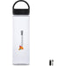Fierro Recycled PET Water Bottle – 750ml BLACK - Bottles,Recycled Products,Recycled Drinkware,Drinkware