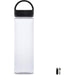 Fierro Recycled PET Water Bottle – 750ml BLACK - Bottles,Recycled Products,Recycled Drinkware,Drinkware