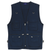 Fishing / Hunting Jacket Navy / SML / Regular - Bodywarmers