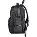 Fitzrovia Laptop Backpack BLACK - Backpacks,Travel Essentials,Bags,Ideas for Work