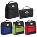 Foldz Lunch Cooler-Red-R