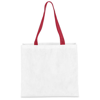 Custom Footloose Recycled PET Stitch-Bond Shopper - and Tote Bags,Custom Bags