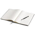 Fourth Estate A4 Hard Cover Notebook - Notebooks & Notepads