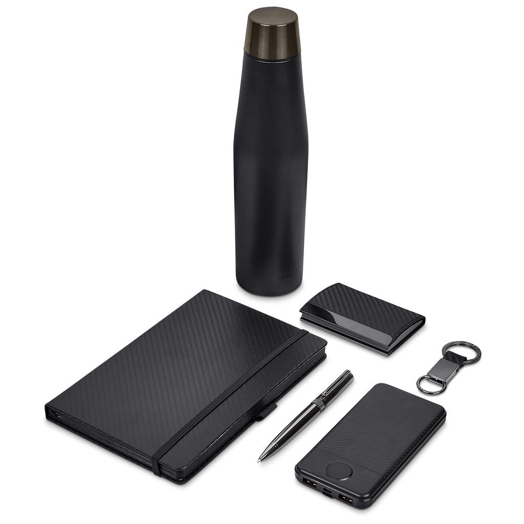 Francaloff Gift Set BLACK - Sets,Alex Varga Premium Sets