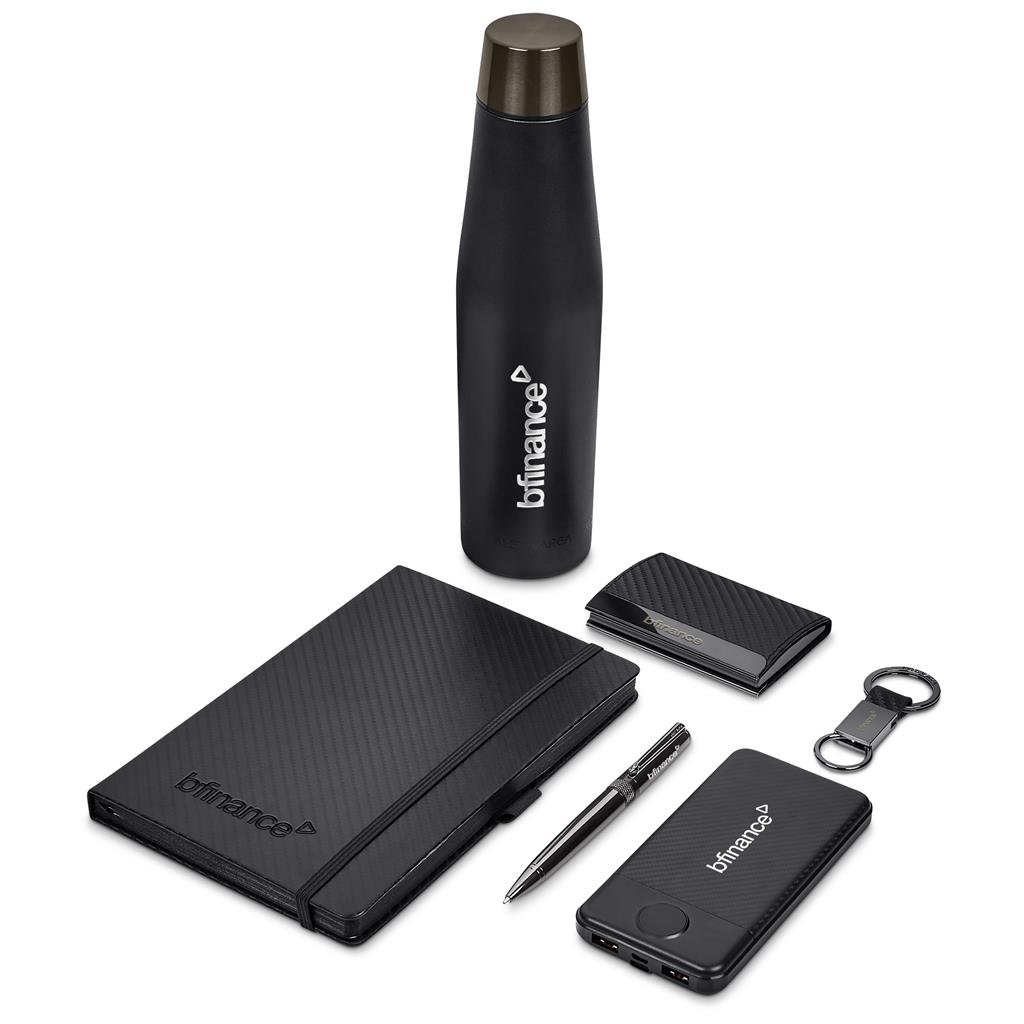 Francaloff Gift Set BLACK - Sets,Alex Varga Premium Sets