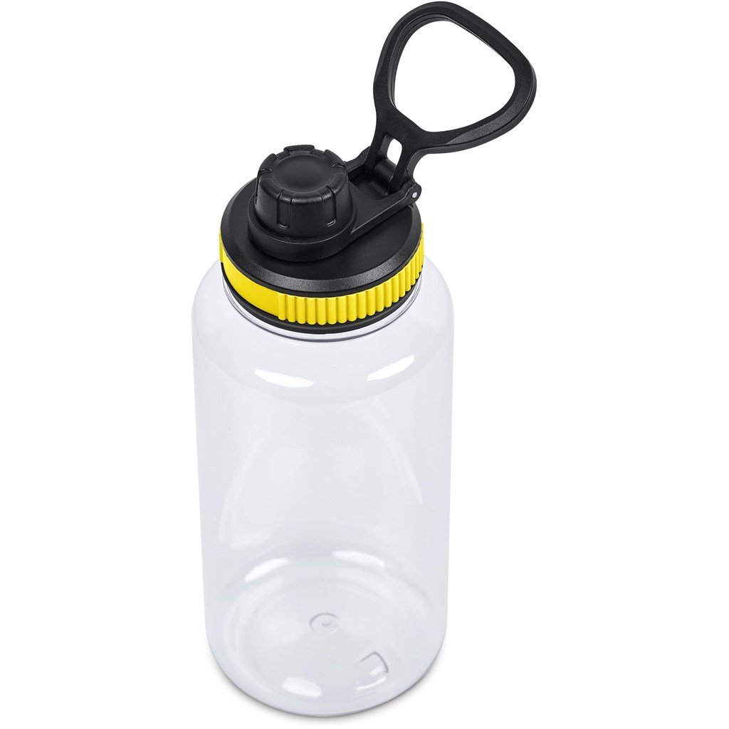 Franco Recycled PET Water Bottle – 1Litre - Bottles,Recycled Products,Recycled Drinkware,Drinkware