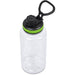 Franco Recycled PET Water Bottle – 1Litre - Bottles,Recycled Products,Recycled Drinkware,Drinkware
