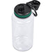 Franco Recycled PET Water Bottle – 1Litre - Bottles,Recycled Products,Recycled Drinkware,Drinkware