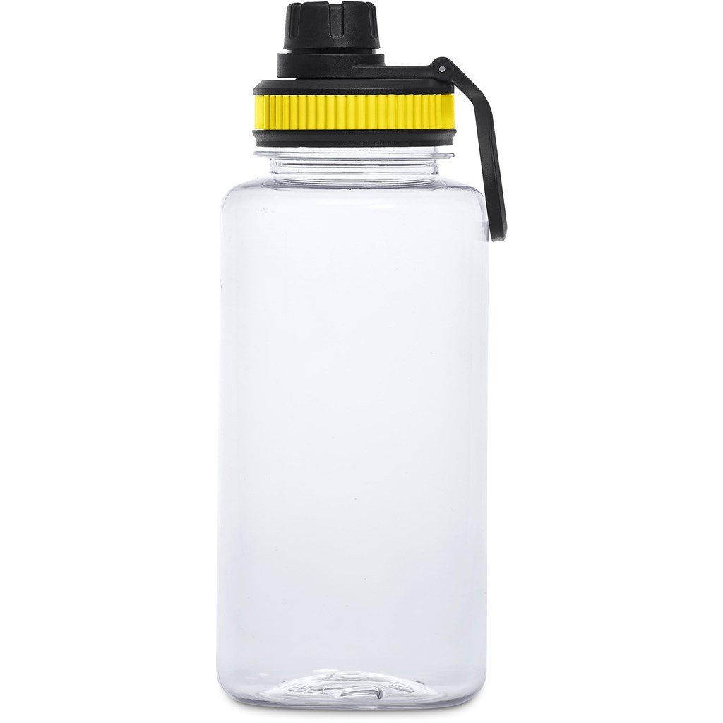 Franco Recycled PET Water Bottle – 1Litre - Bottles,Recycled Products,Recycled Drinkware,Drinkware