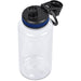 Franco Recycled PET Water Bottle – 1Litre - Bottles,Recycled Products,Recycled Drinkware,Drinkware