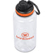 Franco Recycled PET Water Bottle – 1Litre - Bottles,Recycled Products,Recycled Drinkware,Drinkware