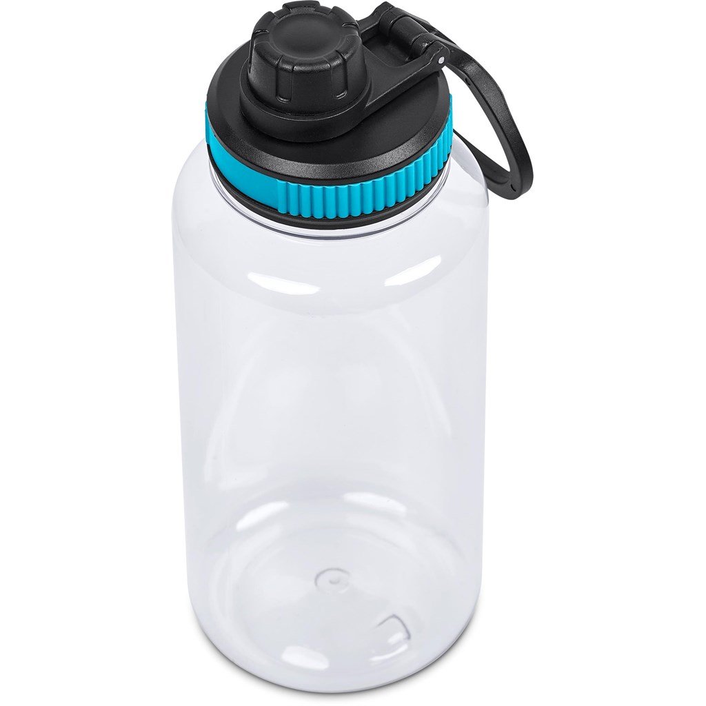 Franco Recycled PET Water Bottle – 1Litre - Bottles,Recycled Products,Recycled Drinkware,Drinkware
