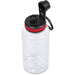 Franco Recycled PET Water Bottle – 1Litre - Bottles,Recycled Products,Recycled Drinkware,Drinkware