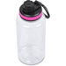 Franco Recycled PET Water Bottle – 1Litre - Bottles,Recycled Products,Recycled Drinkware,Drinkware