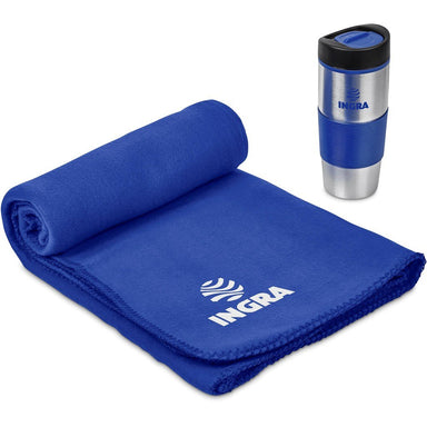 Freezo Winter Gift Set BLUE - Sets,Winter Sets