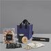 Fresh Focus Hamper BLUE - Desk Drop Hampers,Unisex Hampers