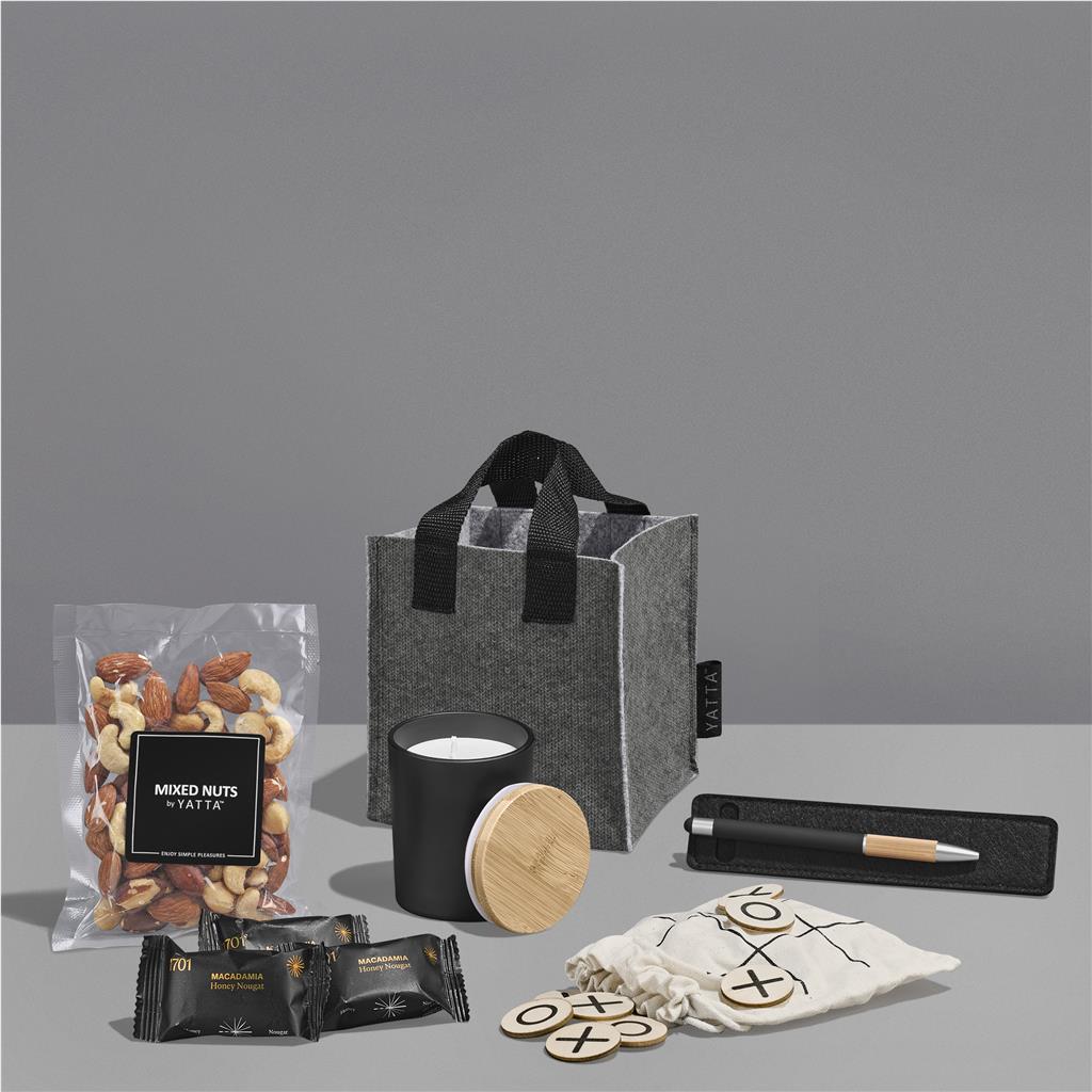 Fresh Focus Hamper - Desk Drop Hampers,Unisex Hampers