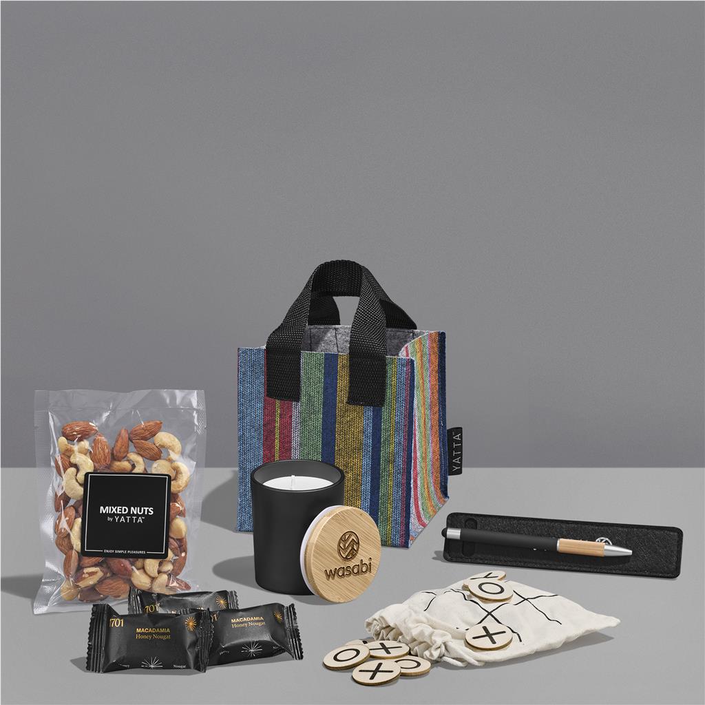 Fresh Focus Hamper MIX - Desk Drop Hampers,Unisex Hampers