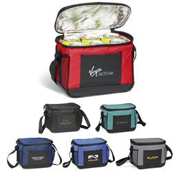 Frostbite Cooler - 6-Can-