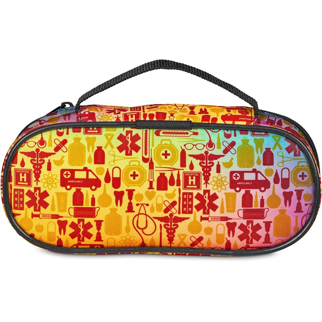 Custom Frostmed Medicine Cooler - Coolers and Lunchware,Custom Personal Care Pamper Gifts,Custom Gifts