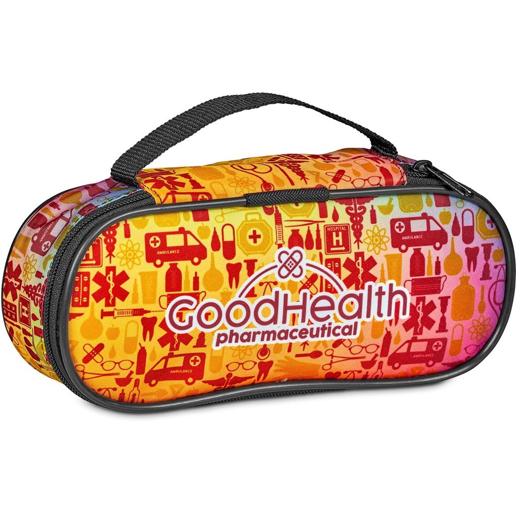 Custom Frostmed Medicine Cooler - Coolers and Lunchware,Custom Personal Care Pamper Gifts,Custom Gifts
