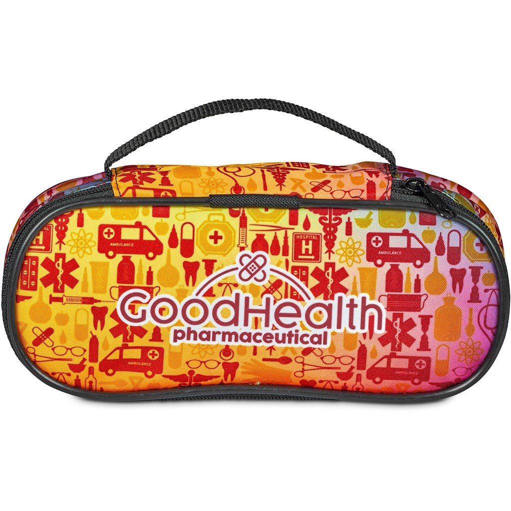 Custom Frostmed Medicine Cooler - Coolers and Lunchware,Custom Personal Care Pamper Gifts,Custom Gifts