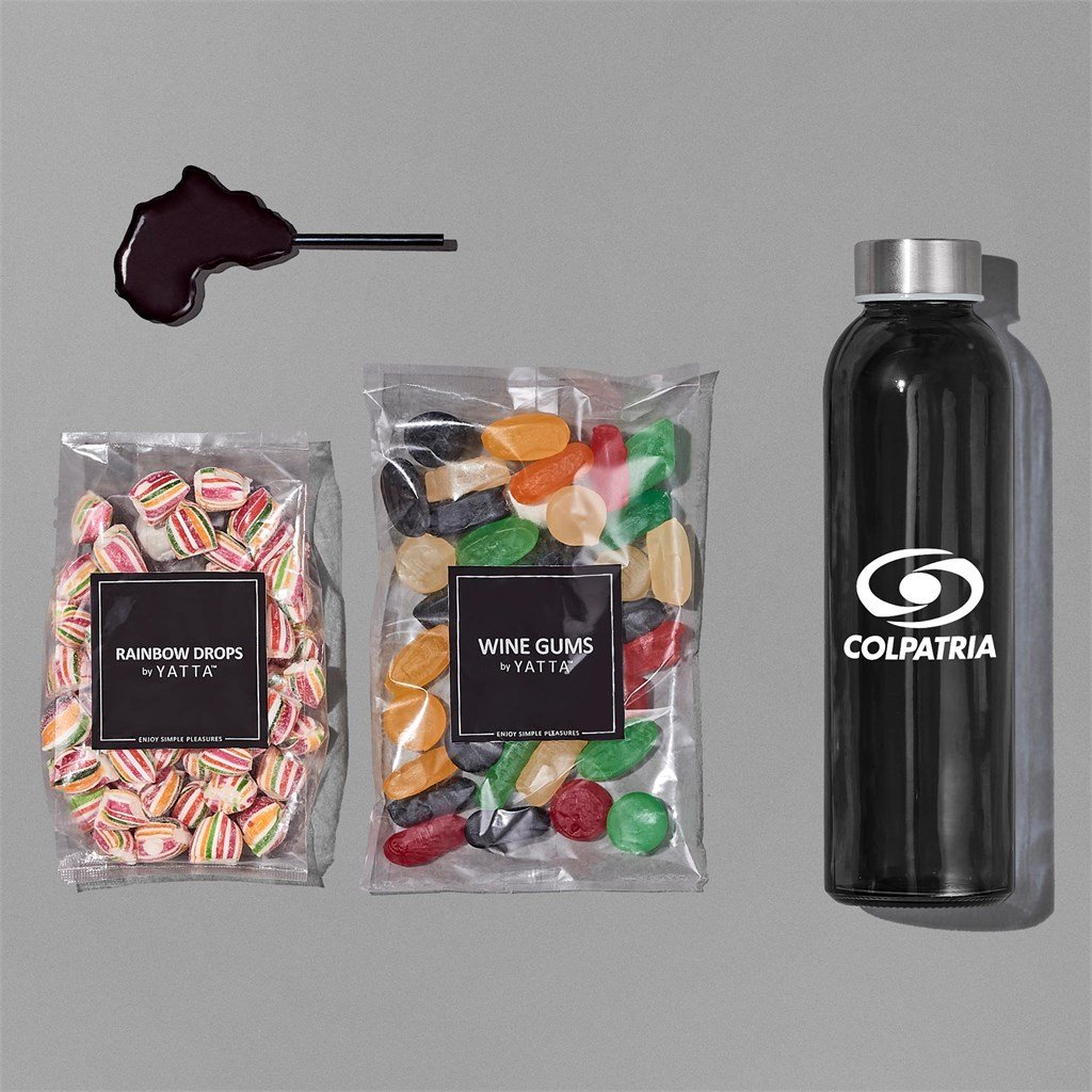 The Fun Pack Hamper - Desk Drop Hampers