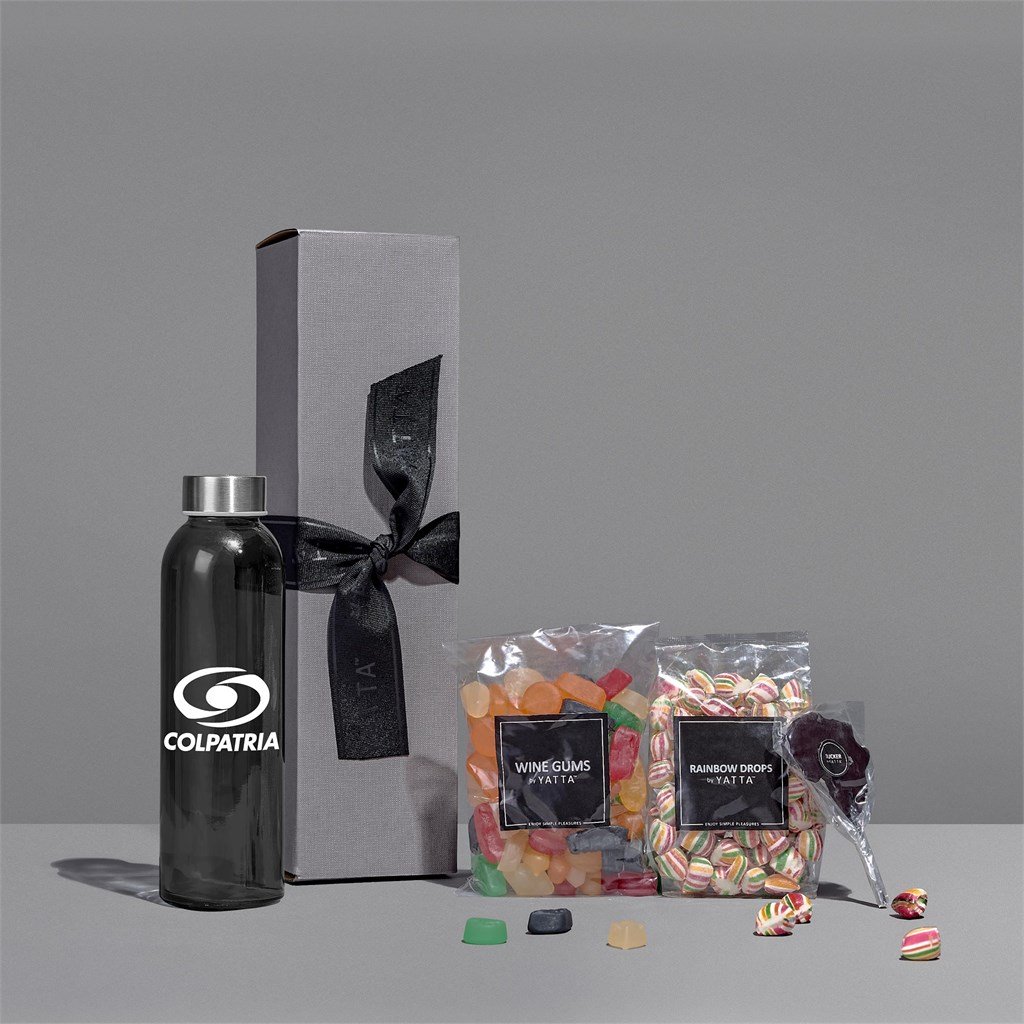 The Fun Pack Hamper - Desk Drop Hampers