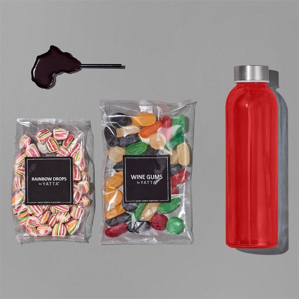 The Fun Pack Hamper - Desk Drop Hampers