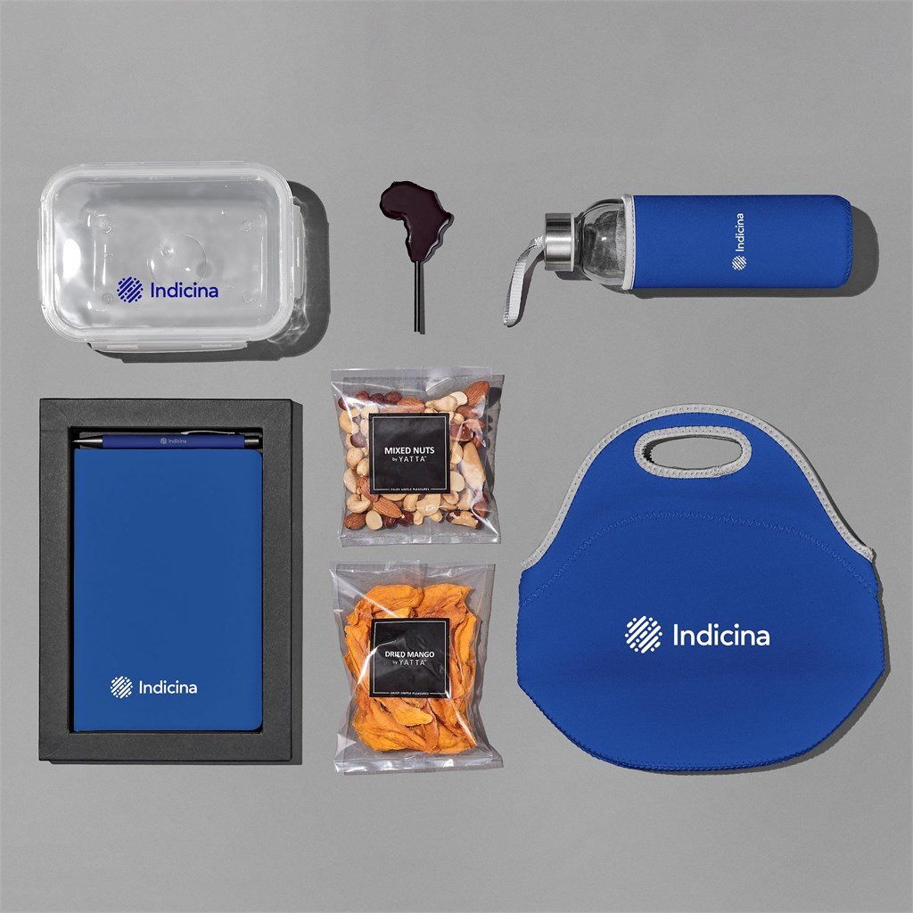 Funky Fusion Hamper - Unisex Hampers