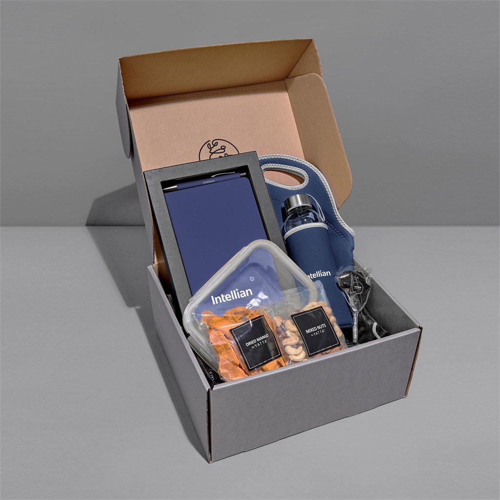 Funky Fusion Hamper - Unisex Hampers