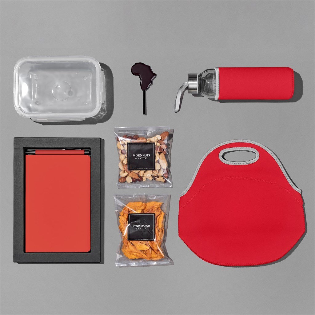 Funky Fusion Hamper - Unisex Hampers