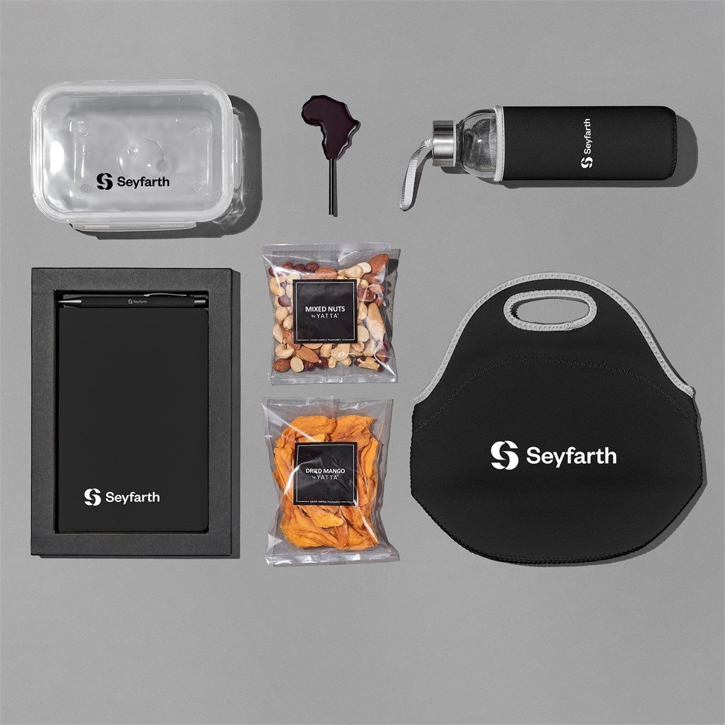 Funky Fusion Hamper - Unisex Hampers