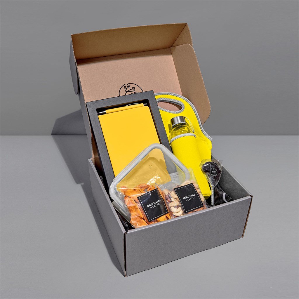 Funky Fusion Hamper - Unisex Hampers