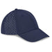 Fusion Laser Cap - 6 Panel NAVY - Caps