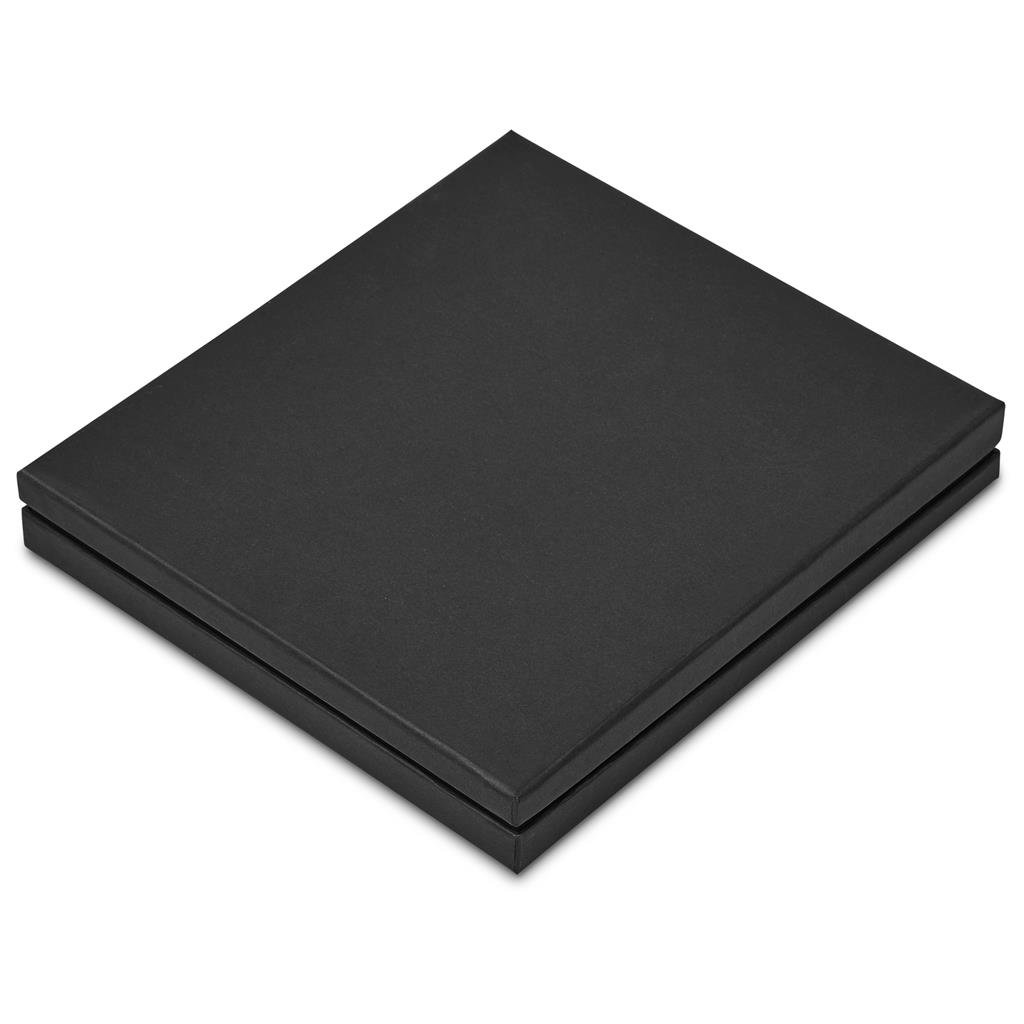 Gabris Notebook & Pen Set BLACK - Sets,Notebook Sets,New Items